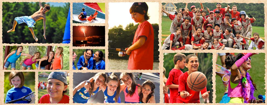 Morton's Official Camp Outfitter business photo