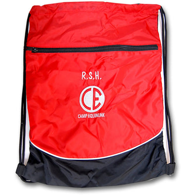 CE String Bag