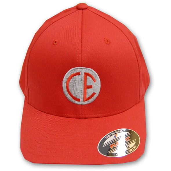 CE Flex-Fit Hat