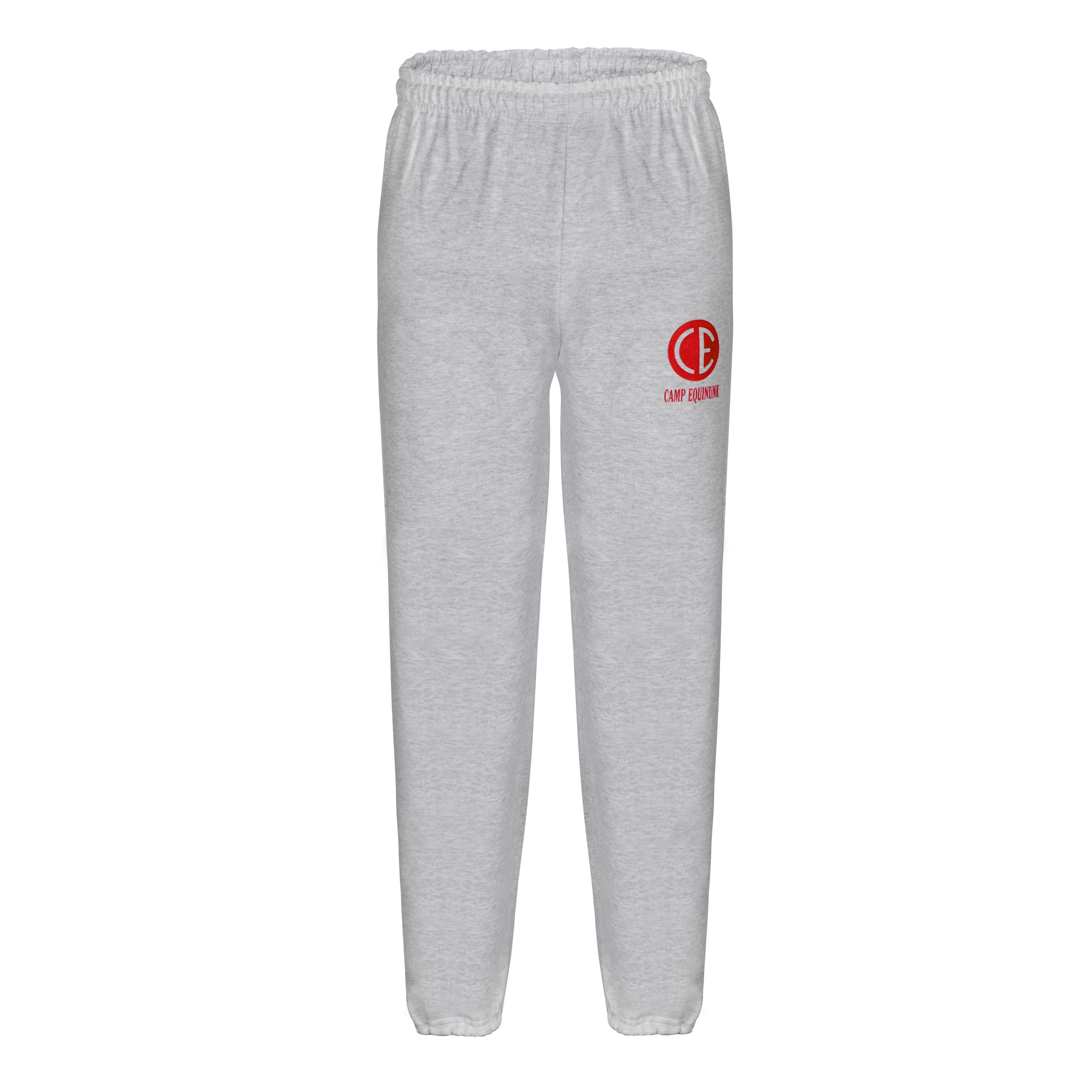 CE Classic Elastic Bottom Sweatpants – Morton's Official