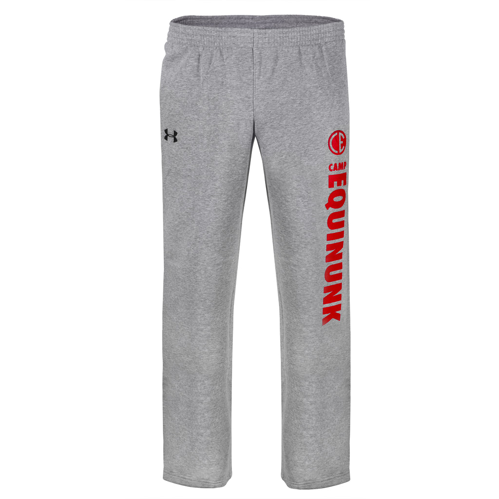 CE Under Armour Performance Sweatpants – Morton's Official Camp Outfitter