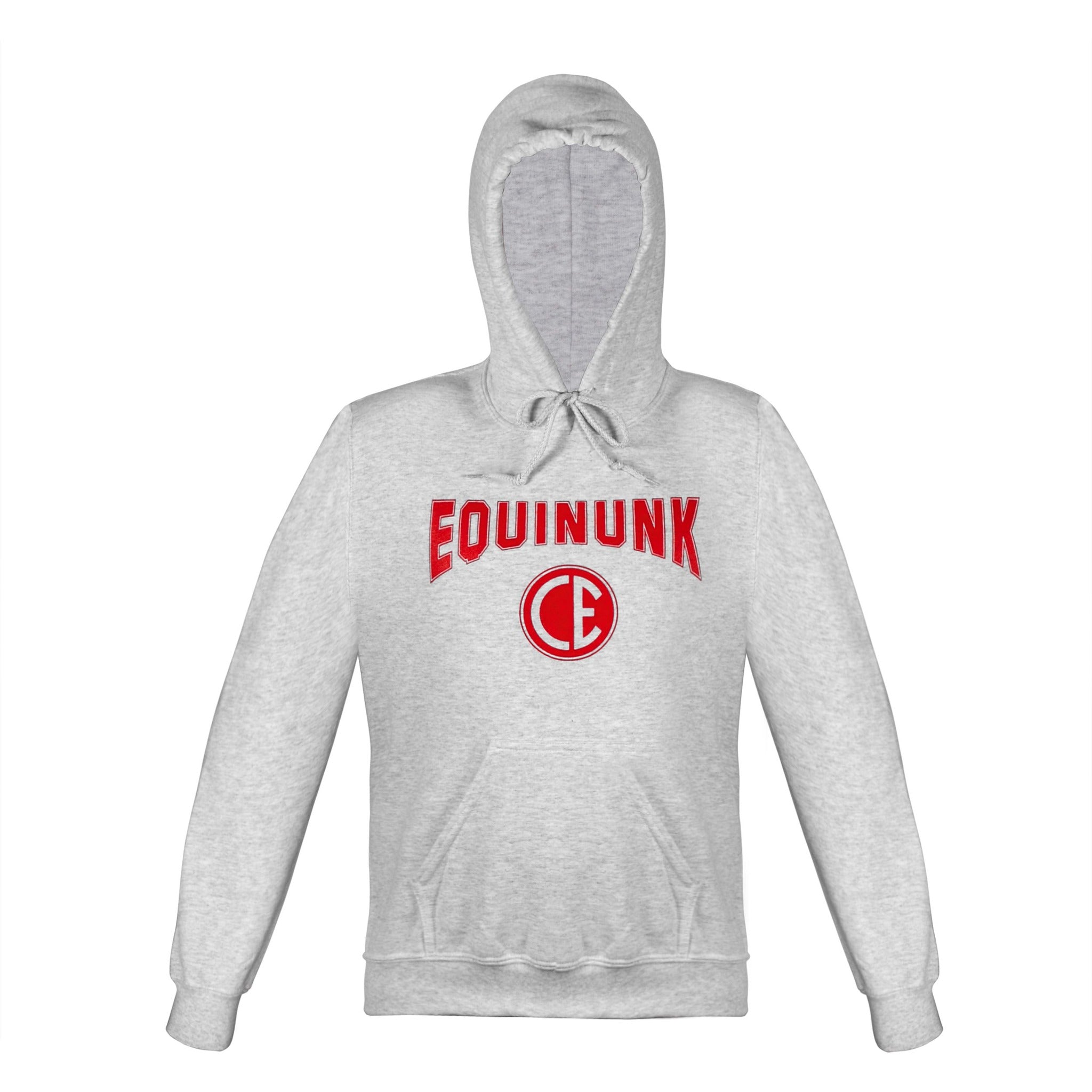 CE Classic Pullover Hoodie – Morton
