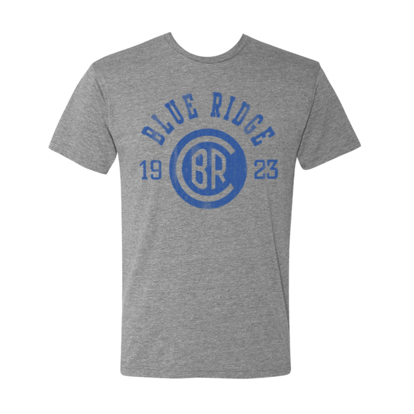 CBR Vintage Tee – Morton's Official Camp Outfitter